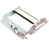 Hotpoint Tumble Dryer Element - Genuine Heater + Thermostats