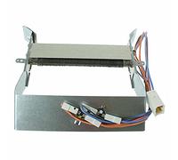 Hotpoint Tumble Dryer Element - Genuine Heater + Thermostats