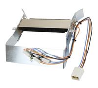 HOTPOINT Tumble Dryer Heating Element & Thermostats For CDN7000BPUK IDC75BUK
