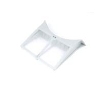 Hotpoint Tumble Dryer Hinged Filter. Genuine part number C00095623