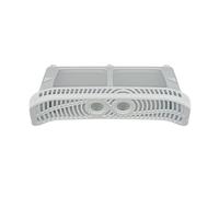 Hotpoint Tumble Dryer Lint Filter Insert/Fluff Capture Screen White