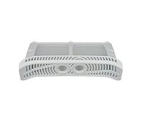 Hotpoint Tumble Dryer Lint Filter Insert/Fluff Capture Screen White