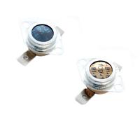 HOTPOINT Tumble Dryer THERMOSTAT KIT C00095566