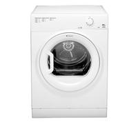 Hotpoint Tumble Dryer - White