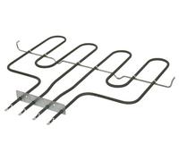 Hotpoint Twin Grill Heater Element. Genuine part number C00230133