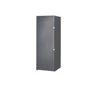 Hotpoint 228 L Upright Freezer Frost-Free • Fast Freeze • Door Alarm [EEK: E]