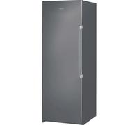 Hotpoint 228 L Upright Freezer Frost-Free • Fast Freeze • Door Alarm [EEK: E]
