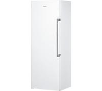 Hotpoint UH6F2CW Frost Free Upright Freezer - White - E Rated, White