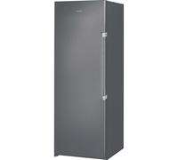 Hotpoint 228 L Upright Freezer Frost-Free • Fast Freeze • Door Alarm [EEK: E]