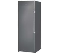 Hotpoint UH6F2CG freestanding upright freezer