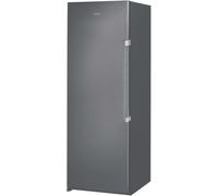 Hotpoint 228 L Upright Freezer Frost-Free • Fast Freeze • Door Alarm [EEK: E]