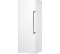 Hotpoint UH6F2CW 167cm Frost Free Upright Freezer - White - E Rated, White