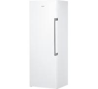 Hotpoint UH6F2CW Frost Free Tall Freezer E