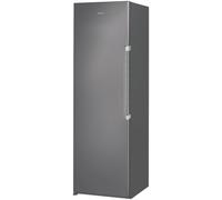 Hotpoint UH8 F2C G UK Tall Freezer - Graphite