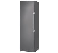 Hotpoint UH8F2CGUK 263L Freestanding Freezer In Grey