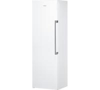 Hotpoint UH8F2CW White 187Cm High 60Cm Wide Freezer