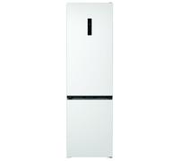HOTPOINT VitalCare HPK 26411 W4UK 70/30 Fridge Freezer - White, White