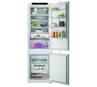 HOTPOINT VitalCare HPK2 5292 B4UK Integrated 70/30 Fridge Freezer - Fixed Hinge, White