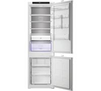 Hotpoint 178cm 70/30 Integrated Fridge Freezer HPK2 5292 B4UK