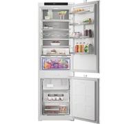 HOTPOINT VitalCare HPK2 5293 B5UK Integrated 70/30 Fridge Freezer - Sliding Hinge, White