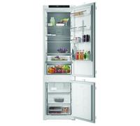 HOTPOINT VitalCare HPK2 5322 B4UK Integrated 70/30 Fridge Freezer - Sliding Hinge, White