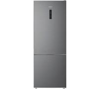 Hotpoint HPK2 6493 XP5UK V - Inox Fridge Freezer - 490L - Dual No Frost