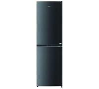Hotpoint VitalCare HPKF 3241 XR4UK 181cm 50/50 Total No Frost Fridge Freezer - Black - E Rated