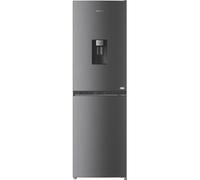 Hotpoint HPKF3241WXP4 181cm High 50 50 Frost Free Fridge Freezer in Si
