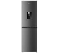 Hotpoint VitalCare HPKF 3242W XP5UK Fridge Freezer - Silver
