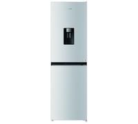 HOTPOINT VitalCare HPKF 3243W W5UK 50/50 Fridge Freezer - White, Black