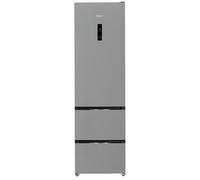 Hotpoint VitalCare HPKF 5351 XP4UK Multi Door Fridge Freezer - Silver