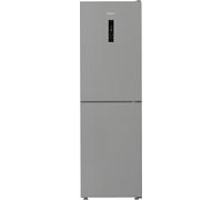 Hotpoint VitalCare HPKF 6353 XP4UK 192cm 50/50 Total No Frost Fridge Freezer - Silver Silver