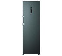 HOTPOINT VitalCare HPMLF 6442 XBR4UK Tall Fridge - Dark Inox, Silver/Grey