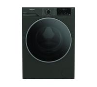 Hotpoint Washing Machine, 10 kg, 1400 RPM, Front Loading Ste