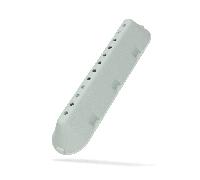 Hotpoint Washing Machine 12 Hole Drum Paddle Lifter C00268109 Genuine Part