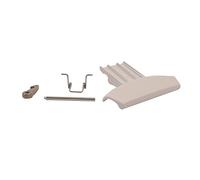 Hotpoint Washing Machine Door Handle C00259409