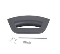 Hotpoint Washing Machine Door Handle Kit. Genuine part number C00286151