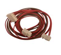 Hotpoint Washing Machine Door Interlock Wiring Harness Genuine