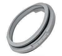 Hotpoint washing machine door seal gasket. Genuine. For WMFUG742