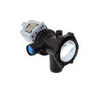 Hotpoint Washing Machine Drain Pump. Genuine part number C00145315