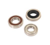 Hotpoint Washing Machine Drum Bearing & Seal Kit 35mm. Genuine part number C00202418