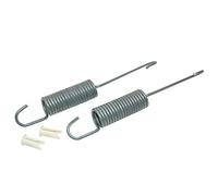 Hotpoint Washing Machine Drum Suspension Spring Kit