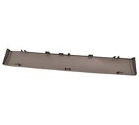 Hotpoint Washing Machine Graphite Plinth. Genuine part number C00286369