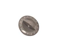 Hotpoint Washing Machine Graphite Timer Knob. Genuine Part Number C00274926