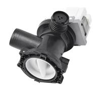 Hotpoint Washing Machine Pump Drain Pump & Filter GENUINE For WDF740PUKA WDF740