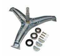 Hotpoint Washing Machine Washer Dryer Drum Spider and Bearing Kit C00203636 -