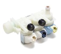 Hotpoint Washing Machine Water Inlet Triple Solenoid Valve C00110331