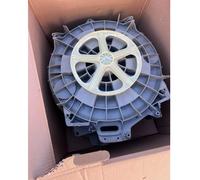 HOTPOINT WASHING MACHINE WELDED SEALED DRUM TUB + BEARINGS C00372873 - NEW BOXED