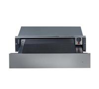 Hotpoint WD 714 IX - Stainless Steel Warming Drawer - 16L Capacity - Anti-Fingerprint