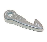 Hotpoint WD420P WD420T WD440G WD440P Washing Machine Door Catch Latch